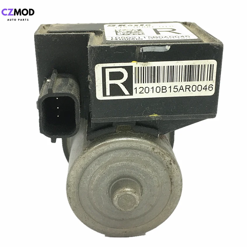 CZMOD 372-0000-018 R ксеноновый головной светильник диапазон с регулировкой двигатель 3720000018 10502115B0A0046 автомобильный светильник аксессуары(б/у