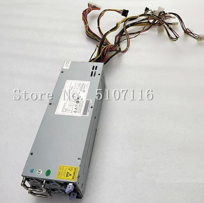 Для GW-ERP2U700(90+)-2H 700W серверный источник питания будет полностью протестирован перед отправкой