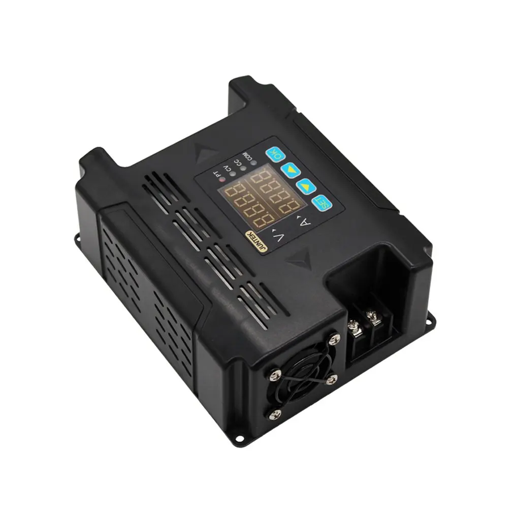 DPM8616-485 источник питания линии связи понижающее напряжение дистанционного цифрового управления постоянного напряжения тока dc-dc понижающий 60 в 8А