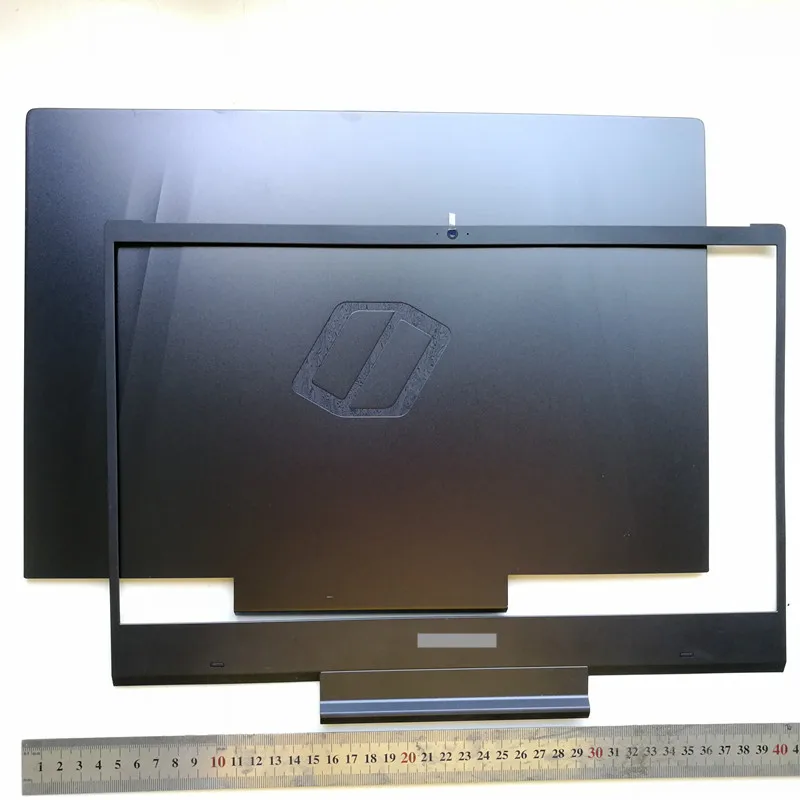 Топ-кейс для ноутбука Базовая ЖК-задняя крышка+ ЖК-передняя рамка для экрана samsung 2 850XBC NP850XBC