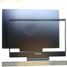 Топ-кейс для ноутбука Базовая ЖК-задняя крышка+ ЖК-передняя рамка для экрана samsung 2 850XBC NP850XBC