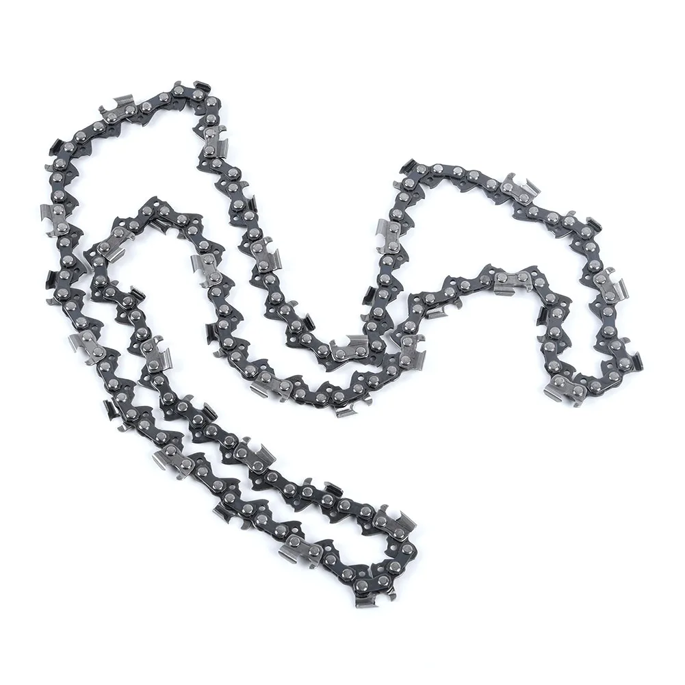 

20 Inch Carbide Chainsaw Saw Chain 3/8 For Stihl/MS290 MS291 MS311 MS390 81DL Drive Link Blade Wood Cutting Parts Mill