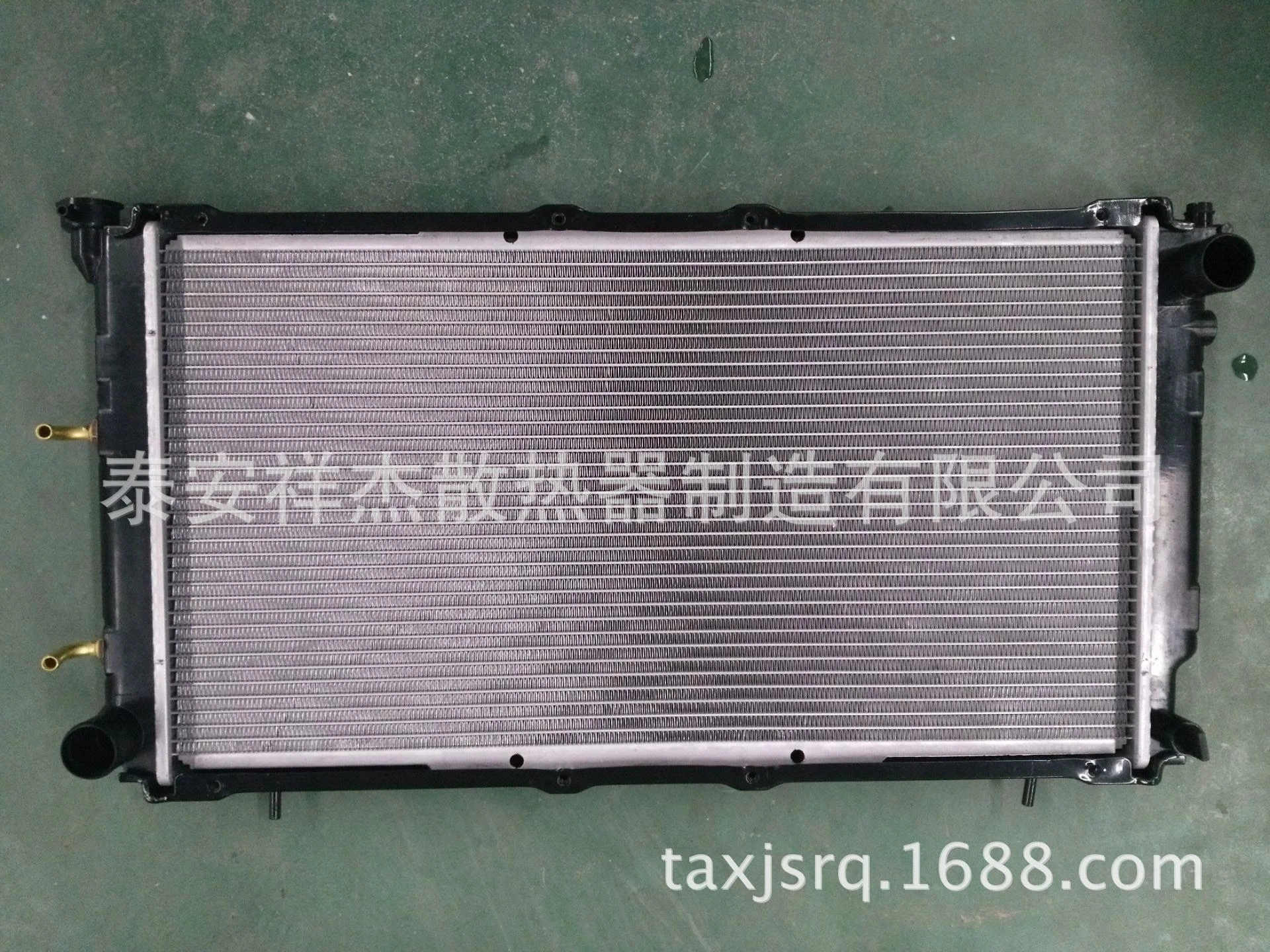 Radiador para suministro de fábrica Subaru, radiador automotriz Legacy Bf5| Radiadores y AliExpress