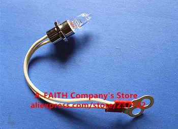 

Imported brand Compatible Sysmex CHEM800 biochemistry analyzer halogen lamp 12V 20W bulb