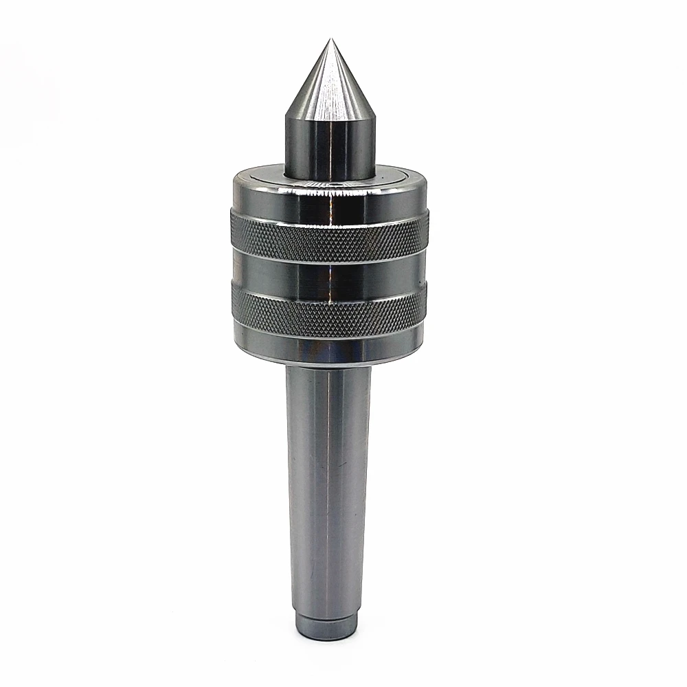MT1 MT2 MT3 MT4 Precision Live Center Morse Triple Bearing Lathe Centering Tool Rotary Tool Milling Taper Metal Work Lathe lathe tool,face milling tool set