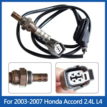 

Air Fuel Ratio Oxygen Lambda Sensor For 03-07 Honda Accord 2.4L L4 36532-RAA-A01 36532RAAA01 36532RAAA02 36532RAAA11 2344797