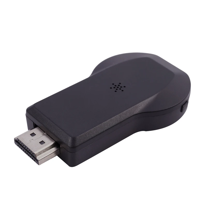 Miracast Wi Fi дисплей ТВ ключ беспроводной приемник 1080P HD AirPlay DLNA Share