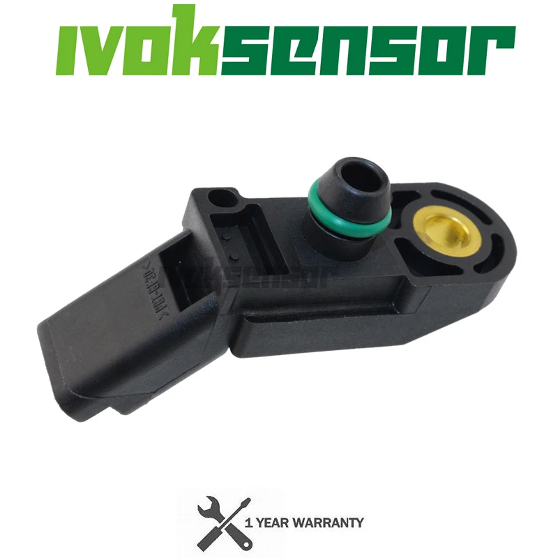 Карта Сенсор Boost Давление для CITROEN Xsara Picasso Peugeot 204 306 406 605 1 4 6 8 2 0 0261230057 19201K 1920AN