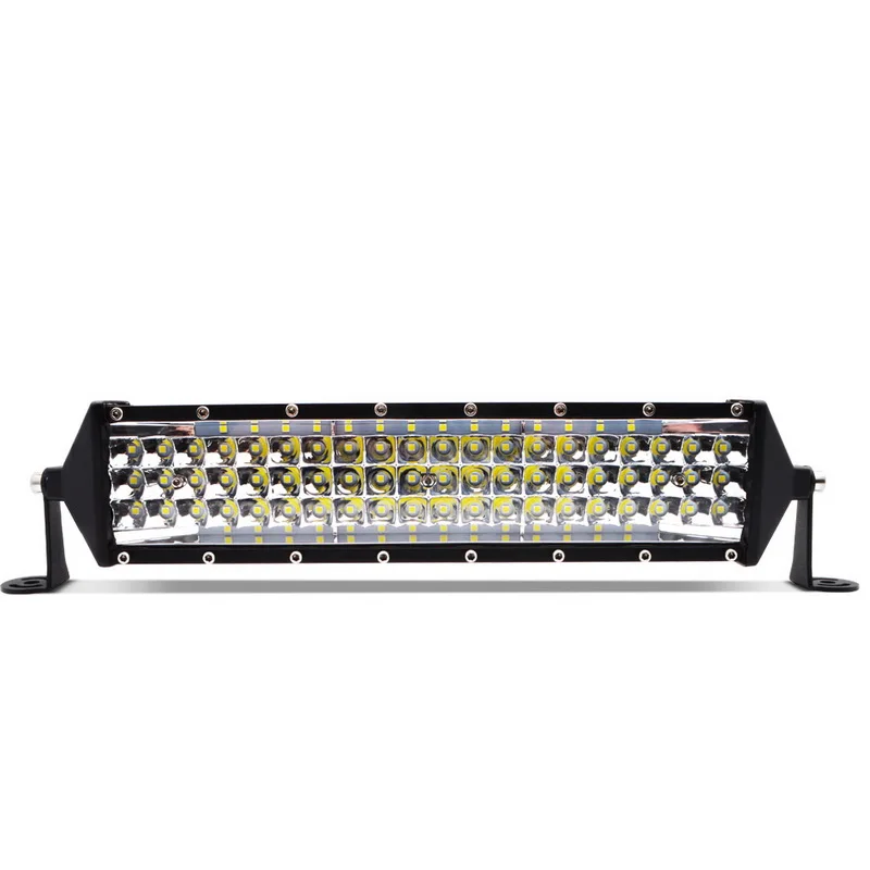 

Safego 12inch 264W Slim Led Work Light Bar Spot Flood Combo Beam For Driving Offroad Boat Car Tractor Truck 4x4 SUV ATV DC 9~48V
