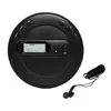 Portable Audio & Video