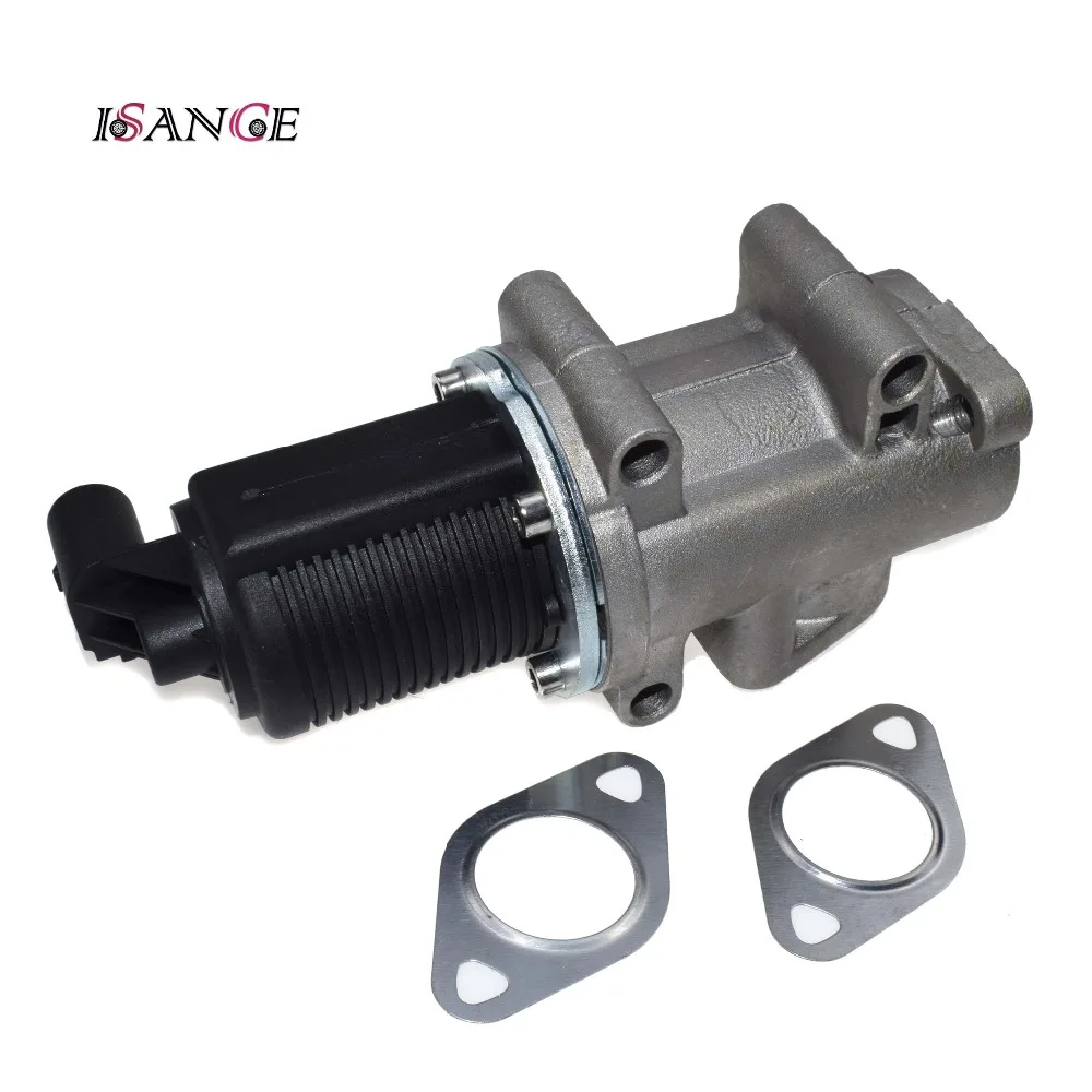 EGR valve exhaust gas recirculation DIESEL for Fiat PUNTO PALIO DOBLO STRADA 1.9 46778209 55182483 46530857 46778198 72294603
