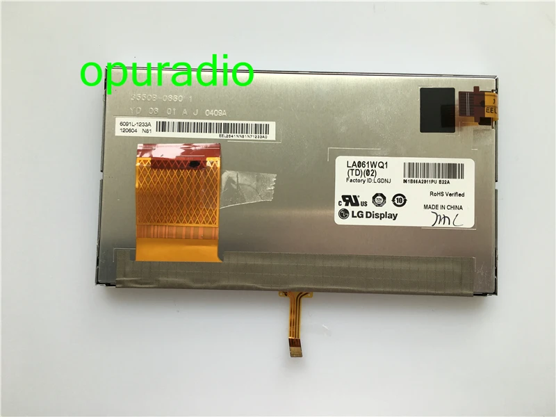 LA061WQ1-TD02 With touch (4)