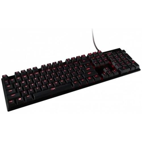Клавиатура HyperX Alloy FPS Cherry MX Brown