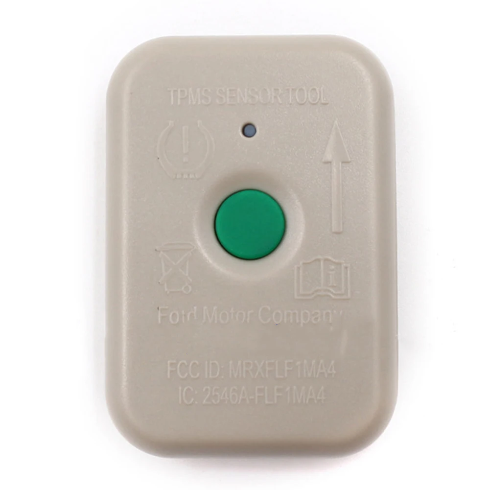 

Tire Pressure Monitoring Sensor System Wheel Training Tool Car Part For Ford TPMS 19