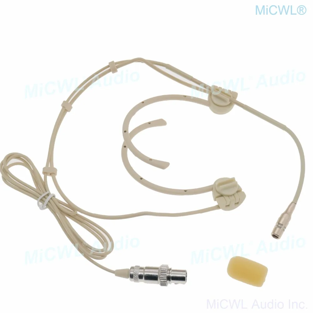 sennheiser hsp2 shure mipro akg sem fio