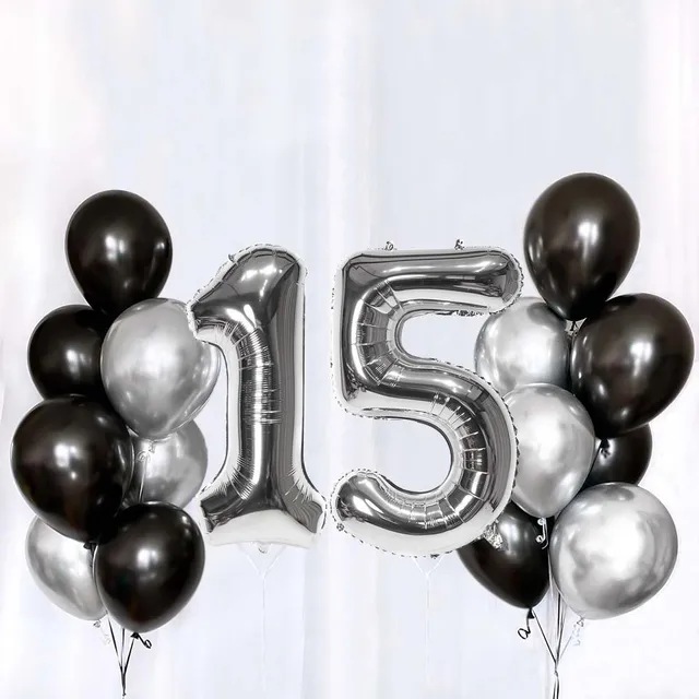 15