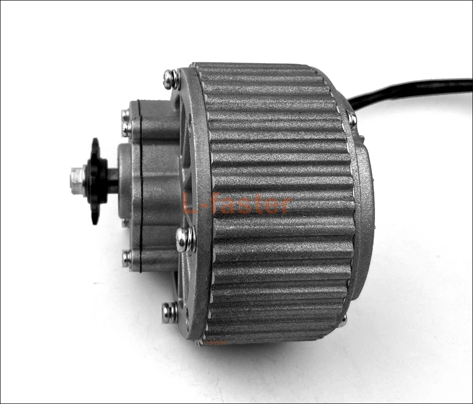 450W motor -11-950