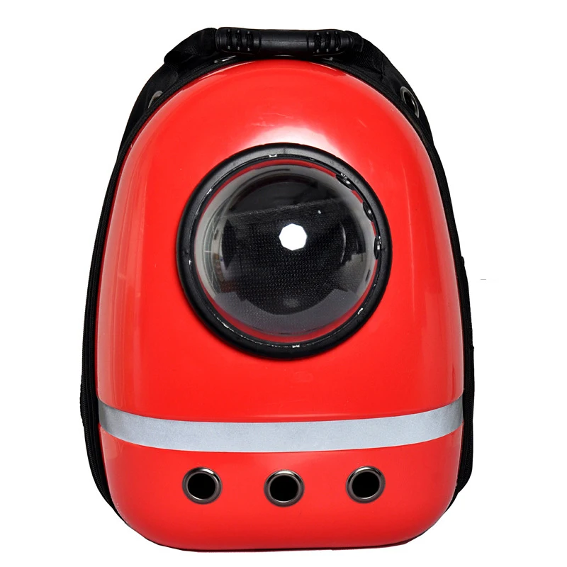 9孔红色反光条T5