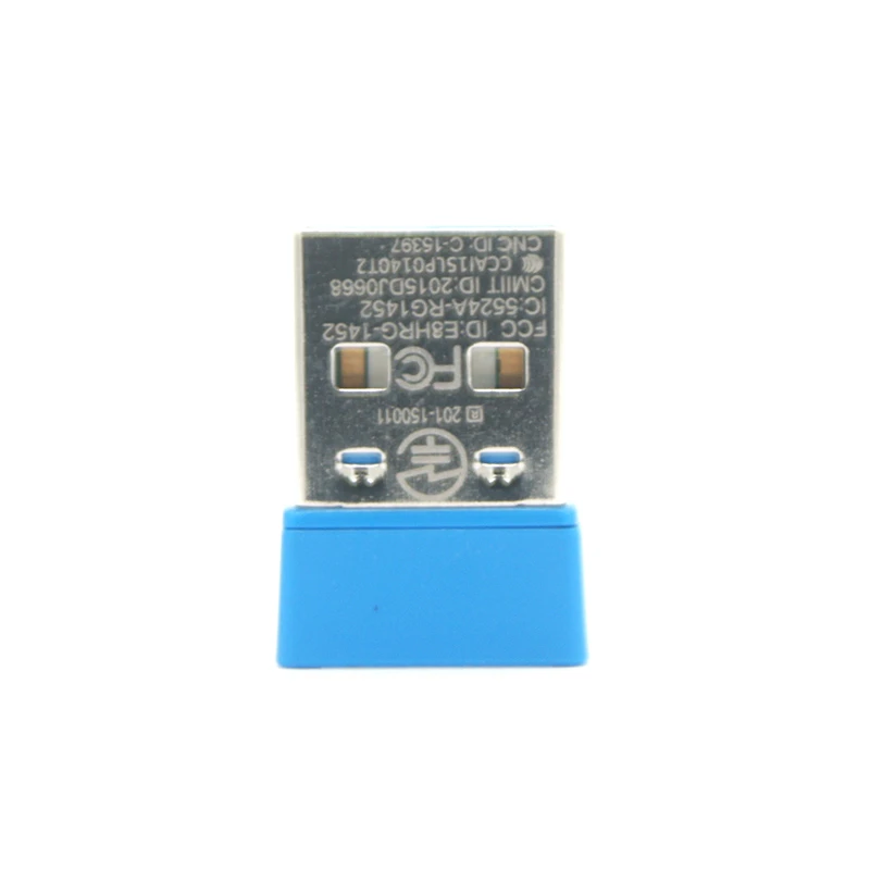 Original New For Hp Wireless Mouse Usb Receiver Dongle Rg 1452 Compatibles Hp Envy 27 P014 Pavilion 23 Q110 All In One Computer Cables Connectors Aliexpress