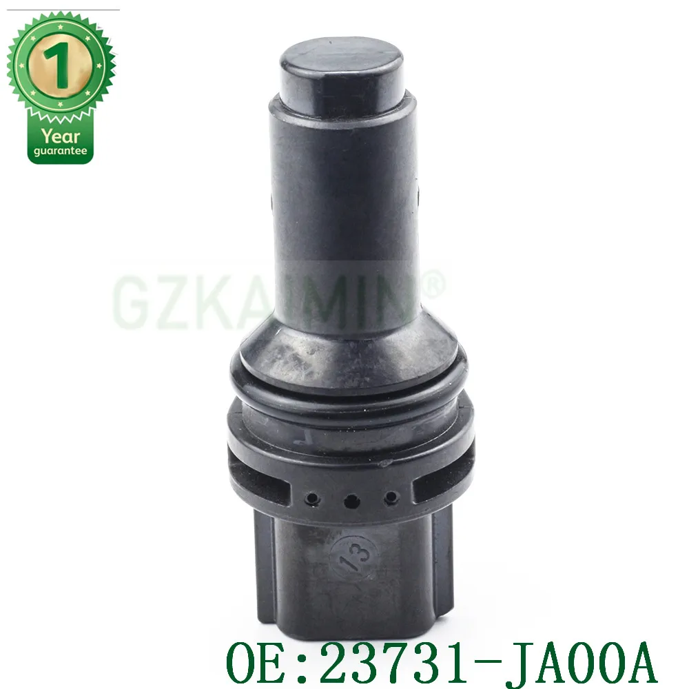 Датчик положения коленчатого вала OEM 23731-JA00A 23731JA00A Подходит для Nissan Altima Rogue Sentra 2.5L 2008-2011