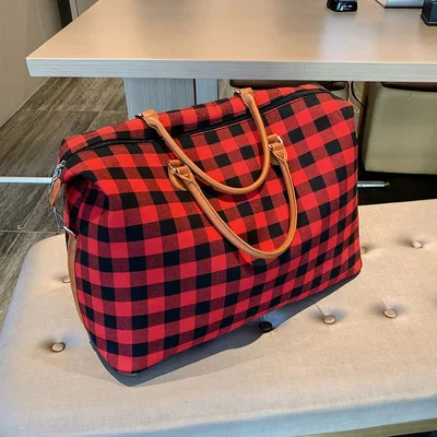 Louis Vuitton Lv Bolso De Lona Doble G De Alta Calidad Bolsos De Lona  Equipajes Bolsos De Viaje Bolso De Equipaje De Gran Capacidad Para Mujer  Bolso Impermeable De 32,38 €