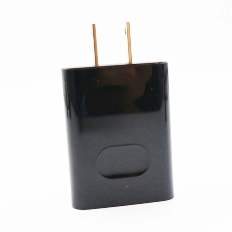 Зарядное устройство Huawei 5V3A EU US QC 2 0 быстрая зарядка адаптер USB двойной кабель Type c