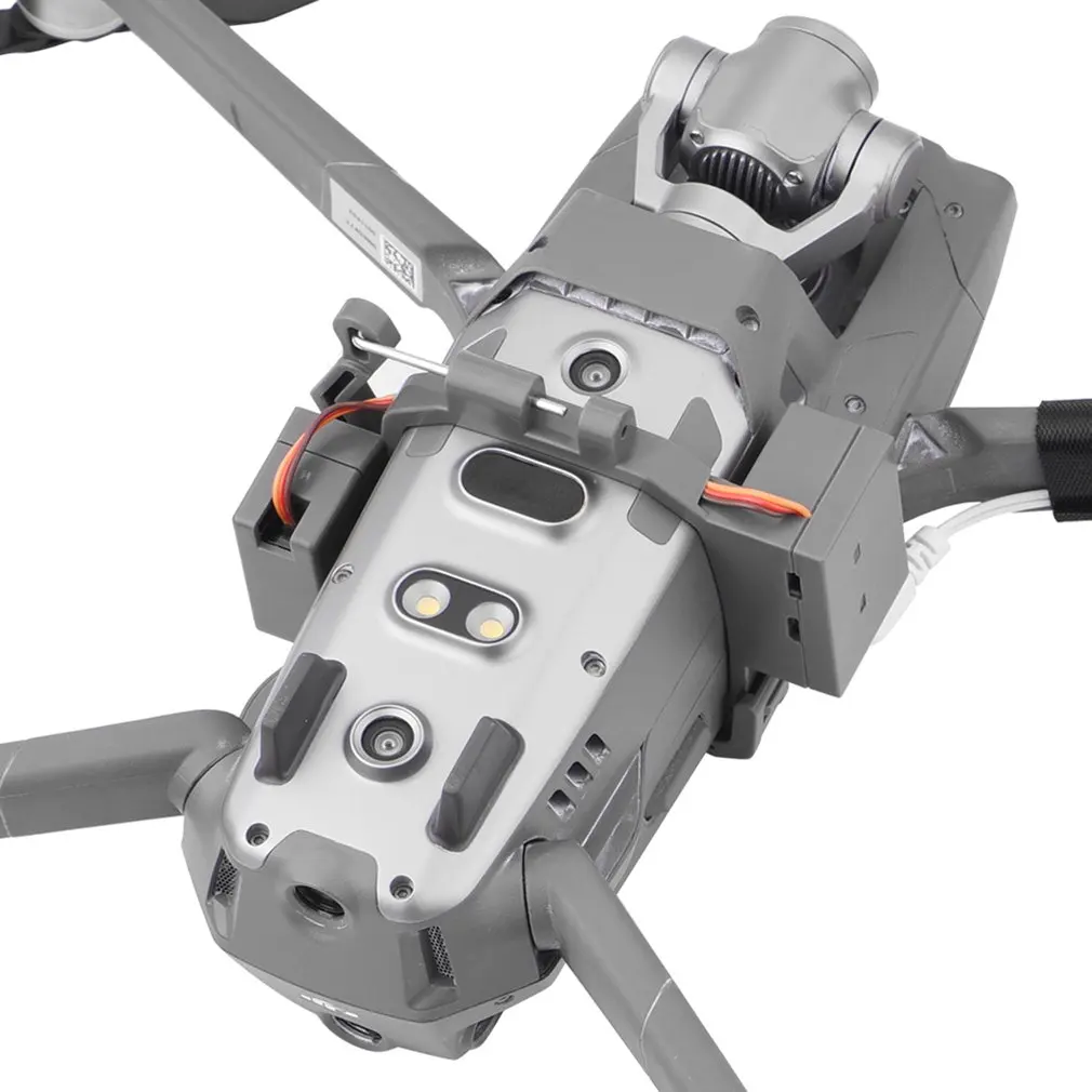 Устройство диспенсер Метатель Дрон воздуха падение транспорт подарок для DJI Mavic