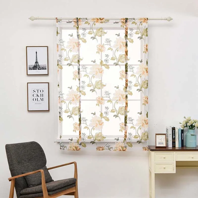 Curtain(4)