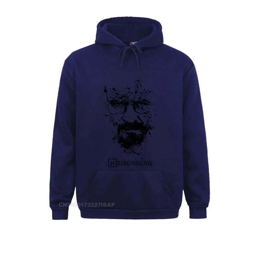 Felpe con cappuccio Heisenberg Harajuku in cotone da uomo divertenti casual Breaking  Bad stampati abbigliamento sportivo Homme moda cool abbigliamento unisex -  AliExpress, image size:1000x1000