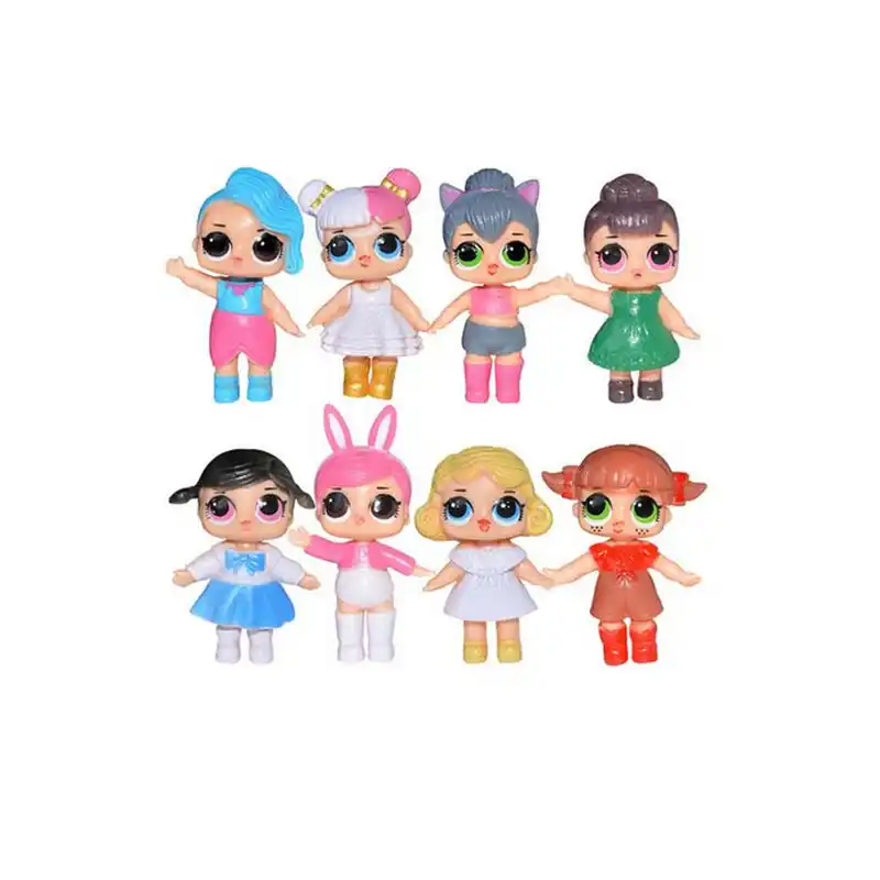 aliexpress lol confetti pop