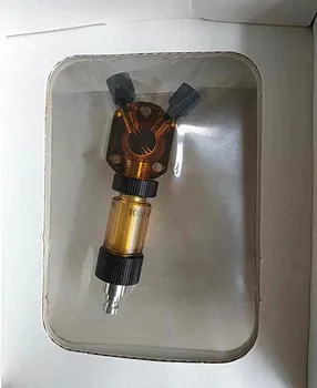 

Original Imported brand SMNS ADVIA Centaur CP chemiluminescence immunoassay analyzer reagent syringe 1000uL 6510000157