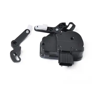 

OE 4717960AC 4717961AB 746-259 Rear Sliding Central Lock Motor Actuator For Chrysler Dodge Town Country Caravan Voyager