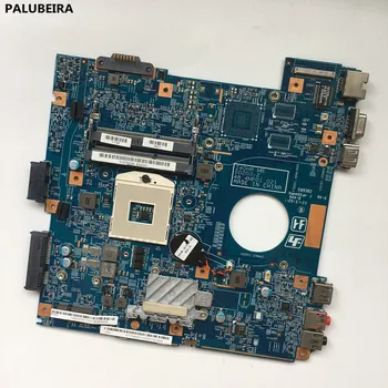 

PALUBEIRA MBX-250 Laptop motherboard For Vaio PCG-61911w VPCEG VPCEG18FG HM65 DDR3 48.4MP01.021 Mainboard