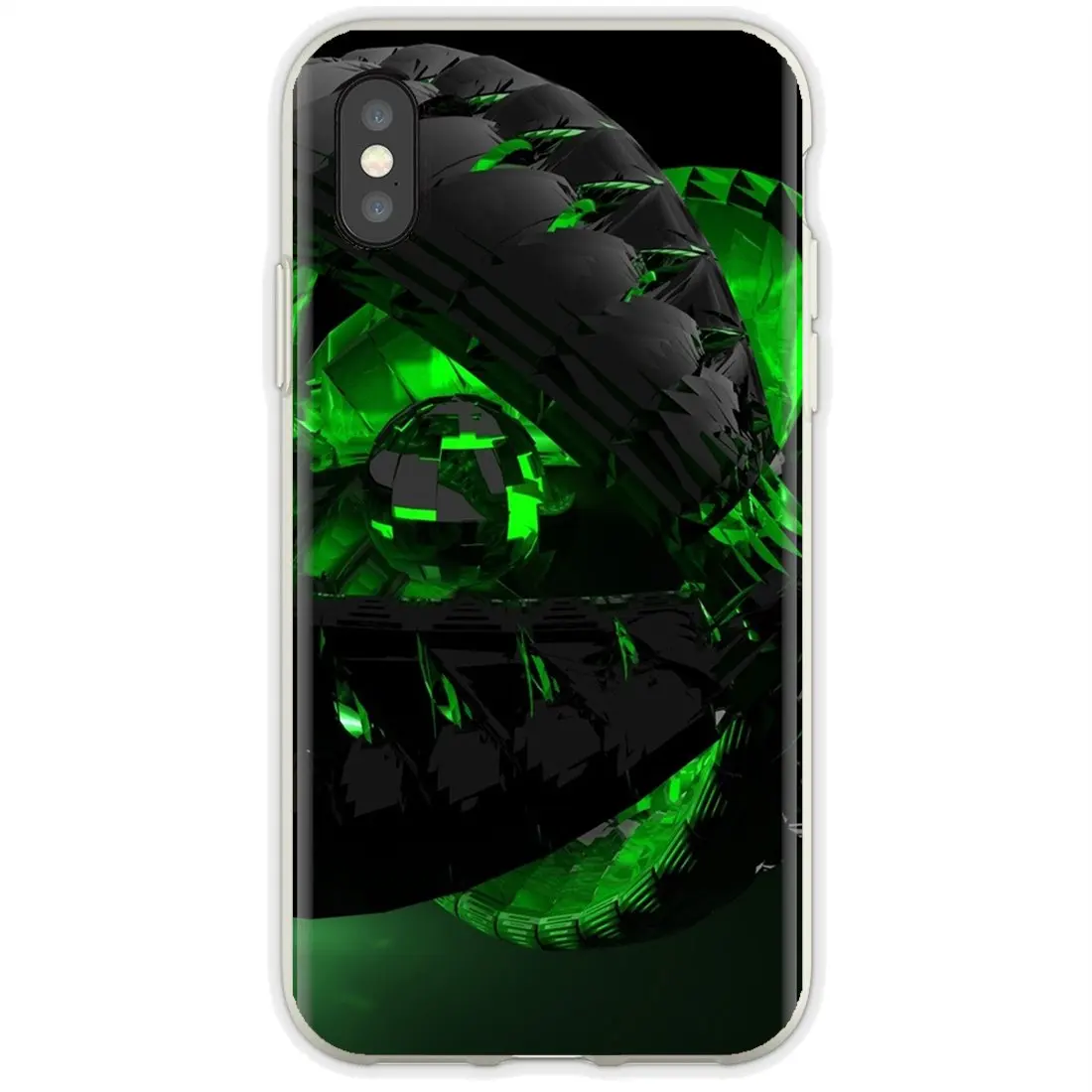 Силиконовый чехол для Samsung Galaxy A10 A30 A40 A50 A60 A70 S6 Active Note 10 Plus Edge M30 | Мобильные телефоны