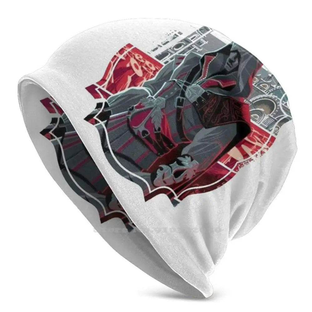 Alta? R Da T Shirt Beanie Hat Hedging Cap Sport All'Aria Aperta Traspirante Sottile Antivento Giochi Di Gioco Gamer Ps4 Ps3 Creed Assassins