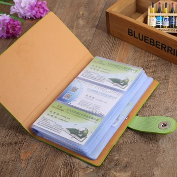 

Business Card Books Organizing Card Holders with Magnetic Closure for Cards Journal Business Card Organizer Name Card
