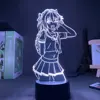 3D Lamp Anime Fate Apocrypha Astolfo Led Night Light for Bedroom Deco Gift ► Photo 2/6