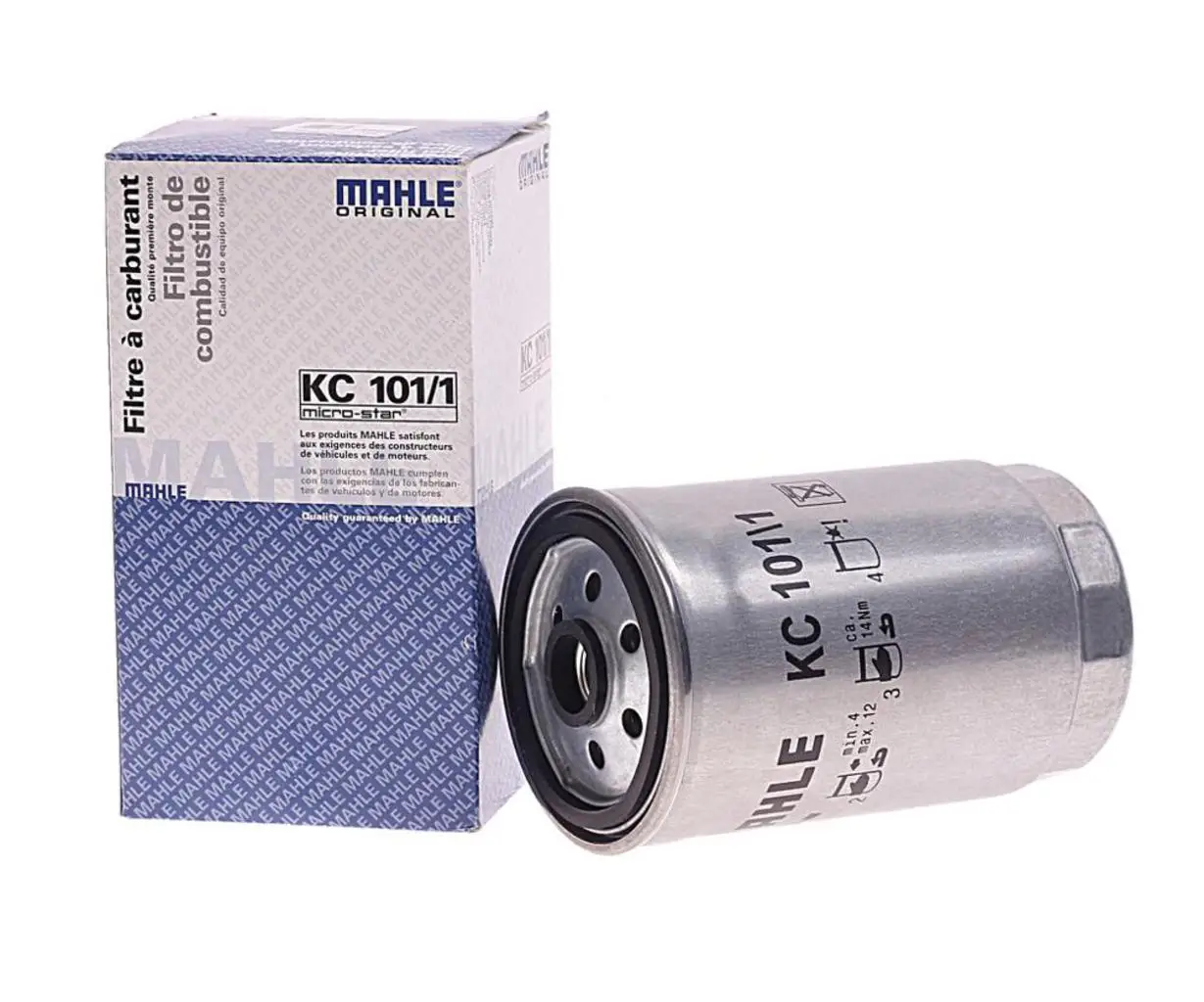 Fuel filter Hyundai Sonata NF,Santa Fe (06 ),Getz Kia Rio (05