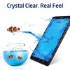 Screen Protector For Samsung Galaxy Tab A 10.1 2016 with S Pen P580 P585 9H Tempered Glass Protective Film Tablet Glass Cover 4