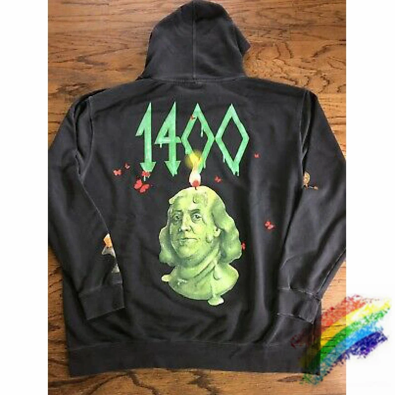 trippie redd hoodie life's a trip