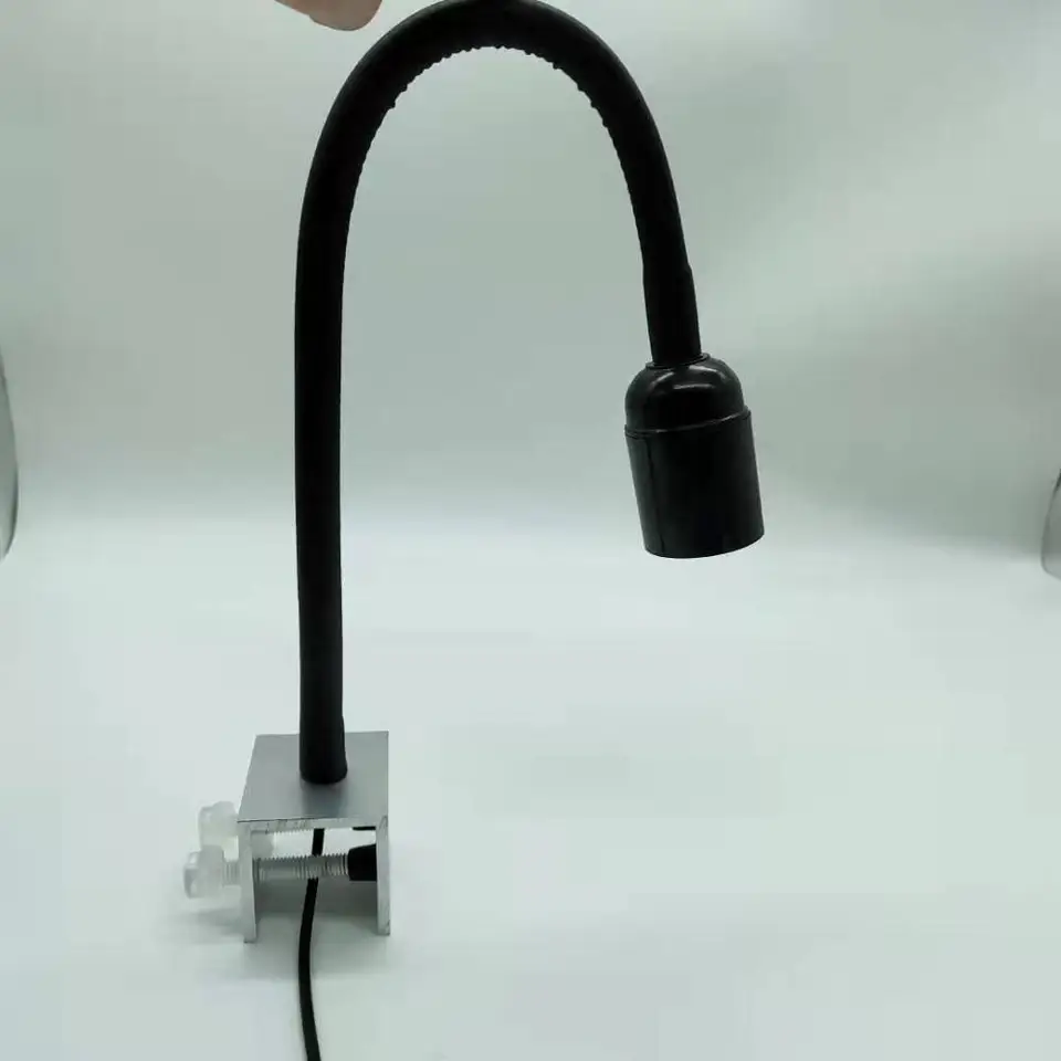aquarium lamp stand