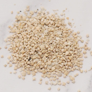 

Beach Natural Seashell Starfish Sand Natural Ocean Star Sand For UV Resin Fillings Frames DIY Jewelry Making Accessories
