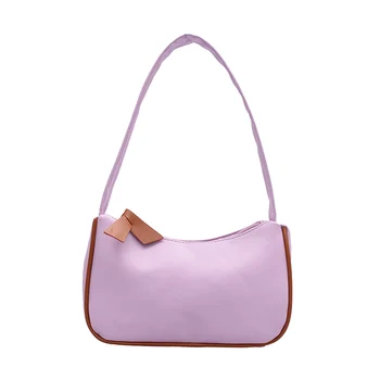 

Women Shoulder Bag PU Fashion Women Bag Waterproof High Quality Lovely Shoulder Bag