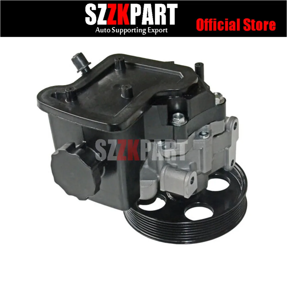 For Power Steering Pump Mercedes W203 CL203 W211 C209 S211 A209 R171 W204 S204 CLK SLK 0034664001 0034664101 0034664201 | Автомобили и