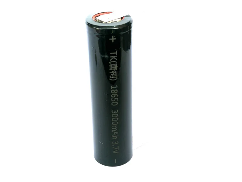 NoEnName_Null NCR18650 3,7 v 3200mah 18650 литиевая аккумуляторная батарея сварочные никелевые листовые батареи