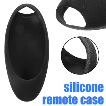 

Silicone Remote Control Case For Samsung Smart TV Remote BN59-01182B BN94-07557A UA55H6400J Remote Control Cover Shockproof