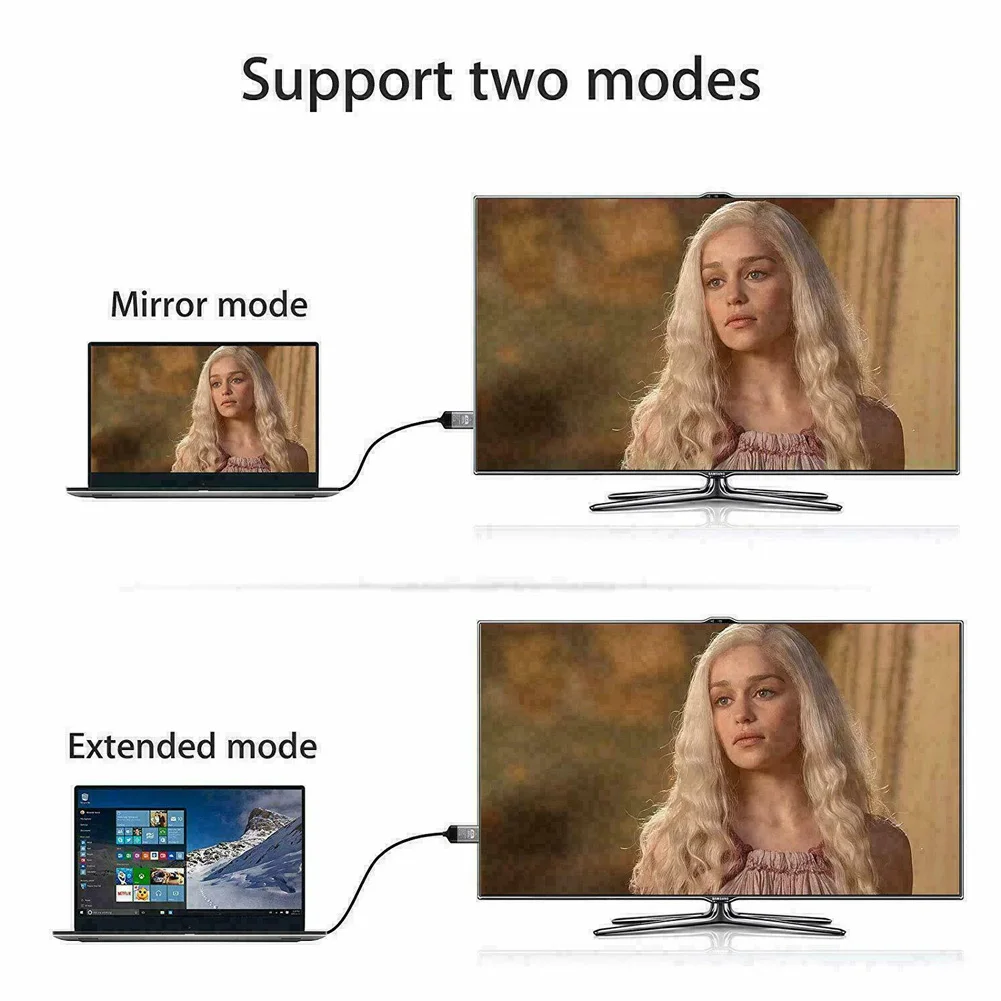 Тип C к HDMI HD tv AV ТВ кабель адаптер для samsung Galaxy S9 S10 Note 9
