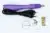 EU / US Fast Heated Hot Fix Rhinestone Applicator Iron-on Wand Heat-fix Tool Gun Mixed Size Hot Fix Rhinestones Glass Decoretion