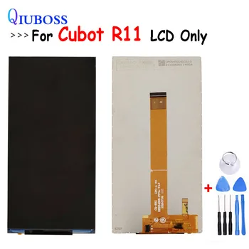 

5.5''For Cubot R11 LCD Display Screen Replacement Repair Parts+tools