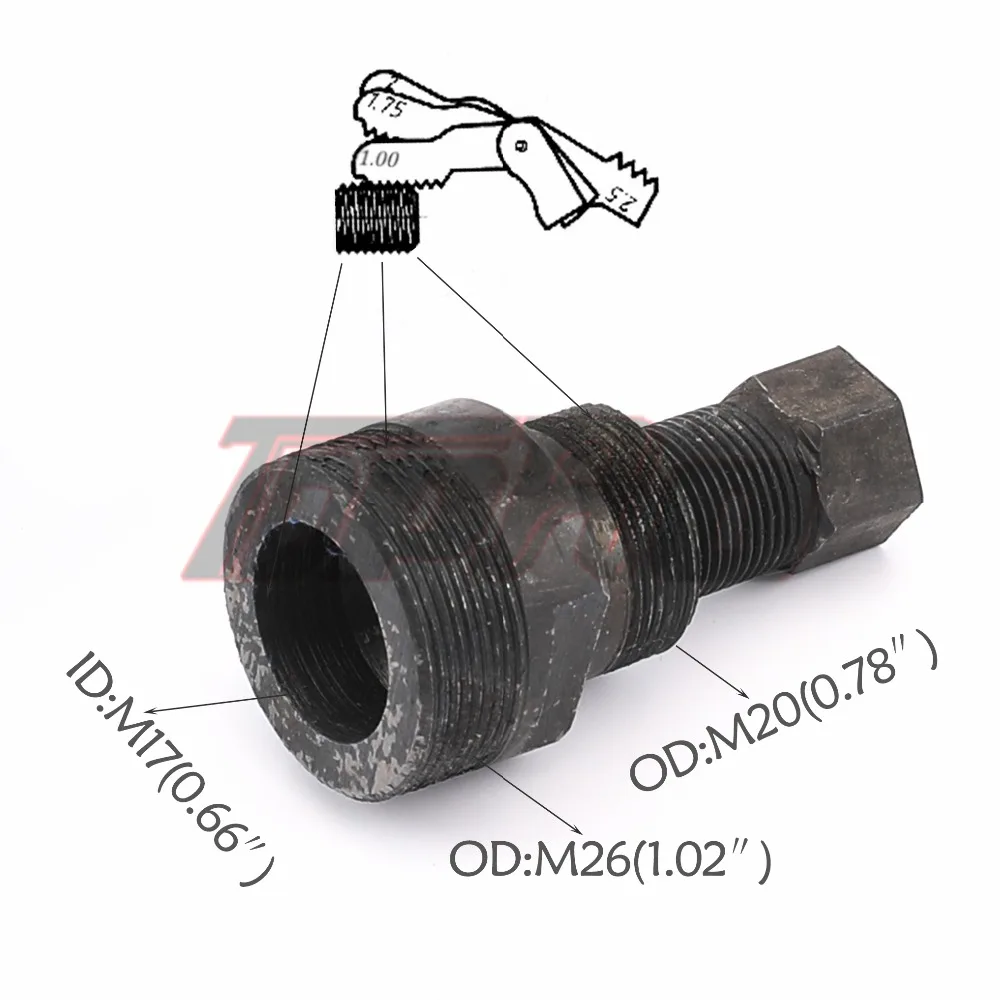 DIY 2-х тактный 80cc двигатель пуш-ап моторизованный велосипед Скутер Велоспорт E-моторколесо, глушитель выхлопных газов бензин